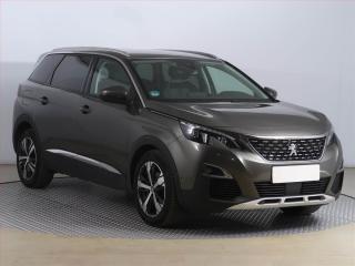 Peugeot 5008 2.0 BlueHDi, 7mst, Ke
