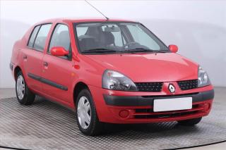 Renault Thalia 1.5 dCi, Serv.kniha, nov STK