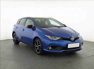 Toyota Auris Hybrid, Automat, Tempomat