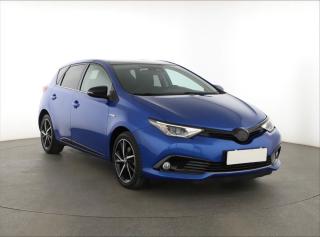 Toyota Auris Hybrid, Automat, Tempomat