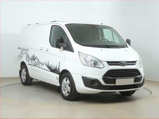 Ford Transit Custom 2.2 TDCI