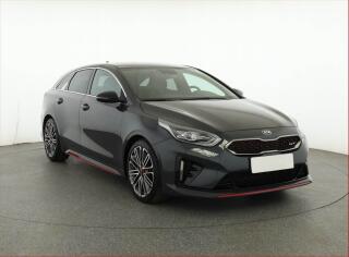 Kia Pro_Ceed GT 1.6 T-GDI