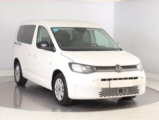 Volkswagen Caddy Life 1.5 TSI, 5M�st, �R