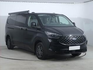 Ford Tourneo Custom Titanium 2.0 EcoBlue, �R, 1Maj