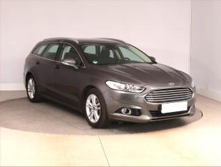 Ford Mondeo 2.0 TDCI, Navi, Tempomat