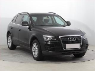 Audi Q5 2.0 TDI, 4X4, Automat, Ke