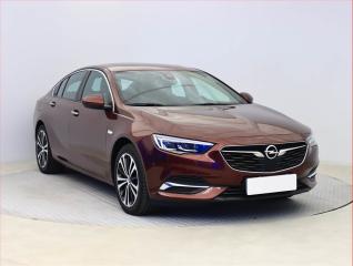 Opel Insignia 2.0 CDTI, Automat, Serv.kniha