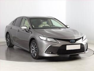Toyota Camry 2.5 Hybrid