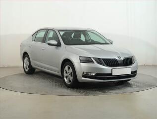 �koda Octavia Style 1.4 TSI, Tempomat