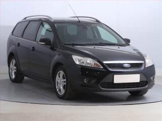 Ford Focus 1.6 16V, po STK, CZ doklady