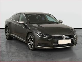 Volkswagen Arteon Elegance 2.0 TDI