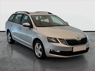 �koda Octavia 1.6 TDI, Navi, Tempomat
