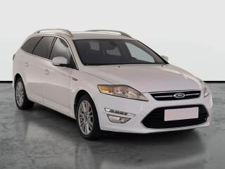 Ford Mondeo 2.0 TDCi, po STK