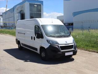 Peugeot Boxer 2.2 BlueHDi, L3H2, 13m3, 1.0t