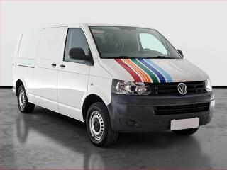 Volkswagen Transporter 2.0 TDI, L2H1, 1Maj