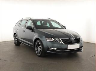 �koda Octavia 1.5 TSI, Automat, K��e, Navi