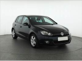 Volkswagen Golf 1.2 TSI, Tempomat