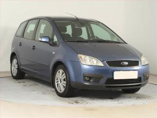 Ford C-MAX 2.0 i, nov STK, Tan