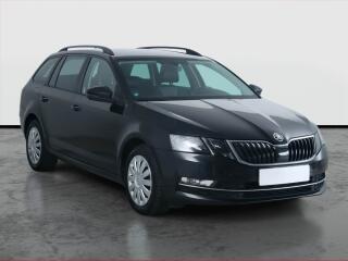 �koda Octavia Ambition 2.0 TDI, Automat