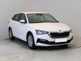 koda Scala Ambition 1.0 TSI, R,1.maj