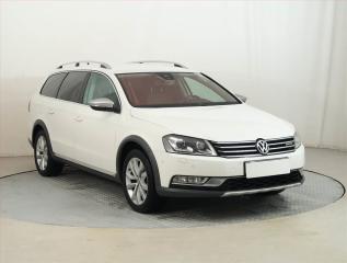 Volkswagen Passat 2.0 TDI, 4X4, Automat