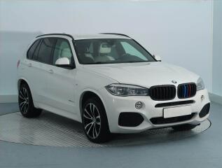 BMW X5 xDrive40d
