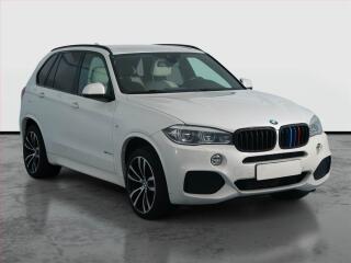 BMW X5 xDrive40d