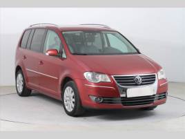 Volkswagen Touran 1.4 TSI, Xenony, Tempomat