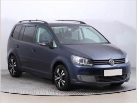 Volkswagen Touran 1.6 TDI, Navi, Tempomat