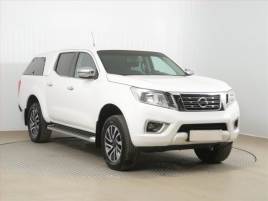 Nissan Navara 2.3 dCi, tempomat,4x4,BT