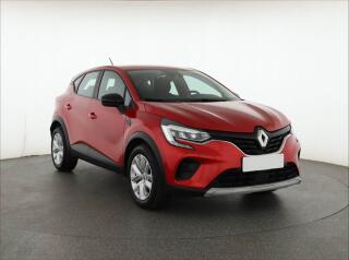 Renault Captur Zen 1.0 TCe, �R,1.maj