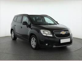 Chevrolet Orlando 2.0 VCDi, 7mst