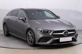 Mercedes-Benz CLA 200, R,DPH,BENZN