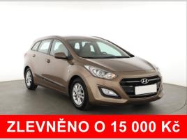 Hyundai i30 1.6 MPI, R,2.maj, Tempomat