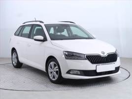 koda Fabia Style 1.0 TSI, R,1.maj