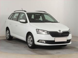 koda Fabia Ambition 1.0 TSI, R,1.maj