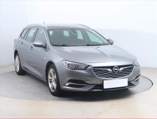 Opel Insignia 1.6 CDTI, Navi, Tempomat