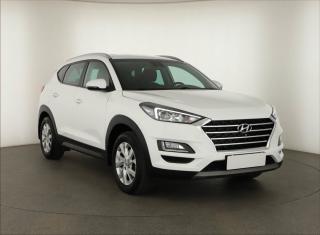 Hyundai Tucson 1.6 CRDi, NOV V R