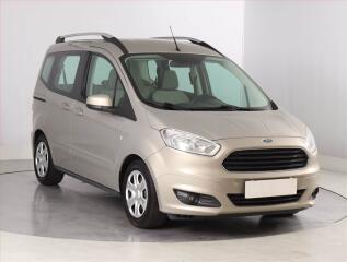 Ford Tourneo Courier Trend 1.0 EcoBoost, 5M�st, �R