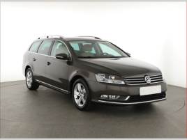 Volkswagen Passat 2.0 TDI, Navi, Tempomat