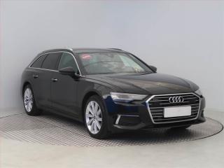 Audi A6 Lifestyle 40 TDI, DPH