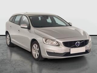 Volvo V60 D3 2.0, Automat, Navi