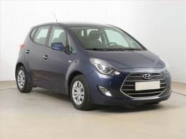 Hyundai ix20 1.6 CVVT, R,2.maj, Serv.kniha