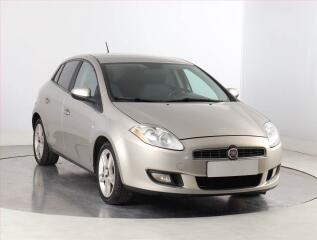 Fiat Bravo 1.4 16V, po STK, slu�n� stav