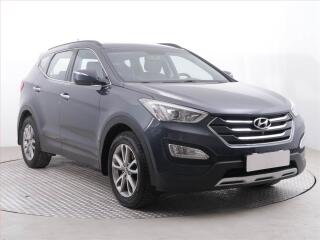 Hyundai Santa Fe 2.2 CRDi, 4X4, Tempomat
