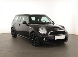 Mini Clubman Cooper SD, Ke, Bi-Xenony