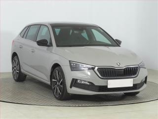 koda Scala Style 1.5 TSI