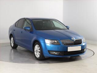 �koda Octavia Style 1.6 TDI, Xenony