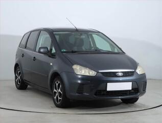 Ford C-MAX 2.0 TDCi, po STK