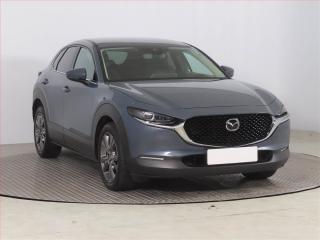 Mazda CX-30 Skyactiv-X 2.0, R, 1.MAJ, 4X4